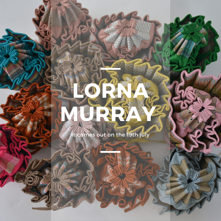 LORNA MURRAY フルラインナップ（7/19 21時から販売スタート） | 韓国 