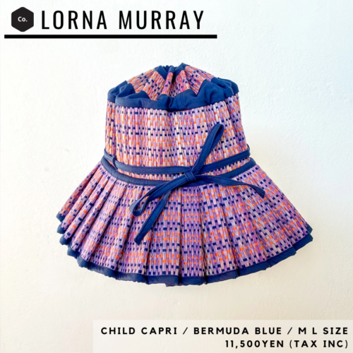 LORNA MURRAYの再販（6回目）日時が確定しました | 韓国子供服 