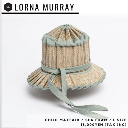LORNA MURRAYの再販（4回目）日時が確定しました | 韓国子供服 