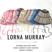 LORNA MURRAYの再販（6回目）日時が確定しました